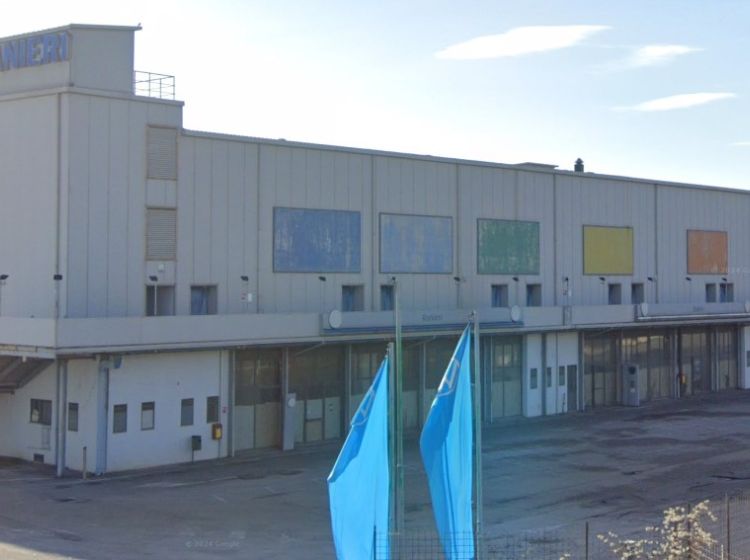 Negozio in vendita, Zona Industriale D1, Tito Scalo, Tito