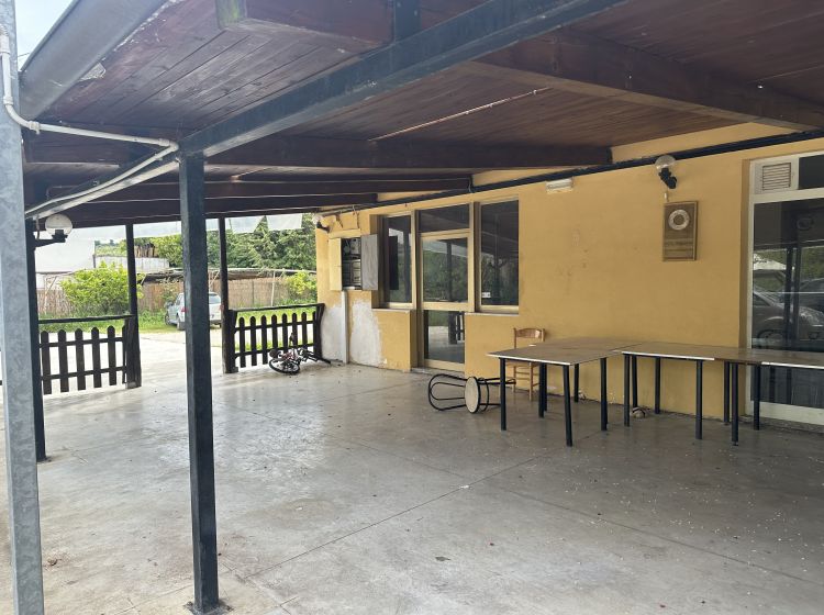 Villa in vendita, via Val di Foro, Villamagna