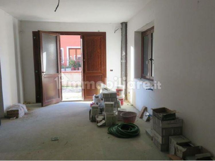 Villa in vendita, via San Dorotea, Scoppito