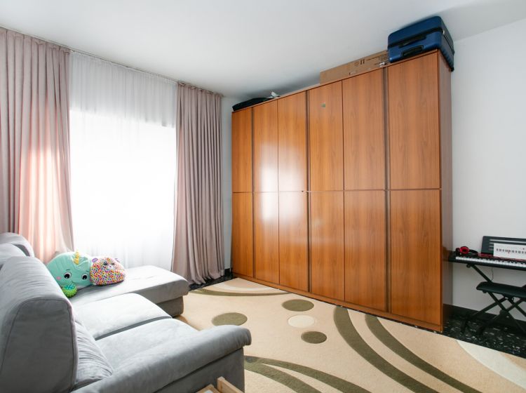Bilocale in vendita, via degli Irlandesi  9, Portuense, Roma