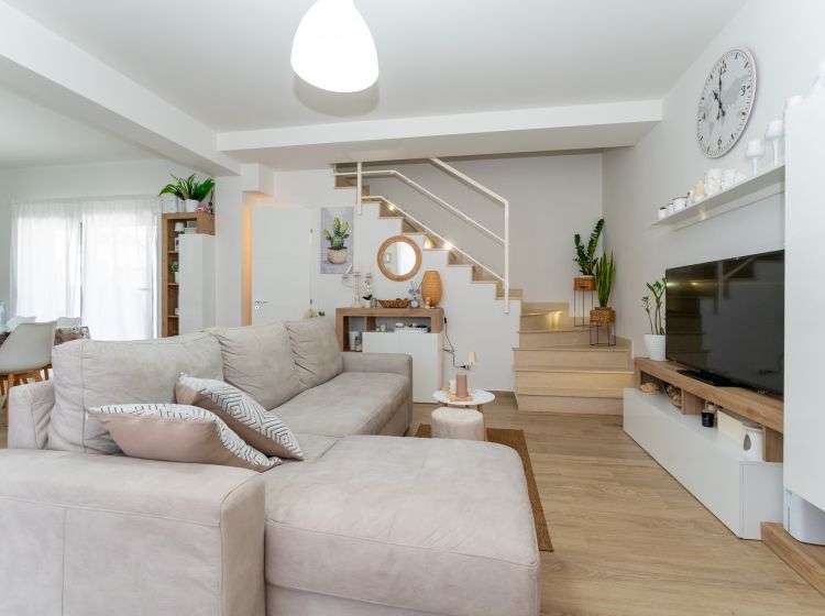 Villa in vendita, via Alpi  8, San Giovanni La Punta