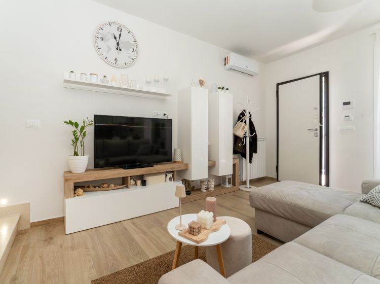 Villa in vendita, via Alpi  8, San Giovanni La Punta
