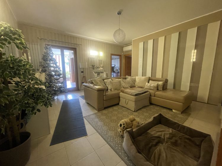 Trilocale in vendita, via San Martino  114, Palma Campania