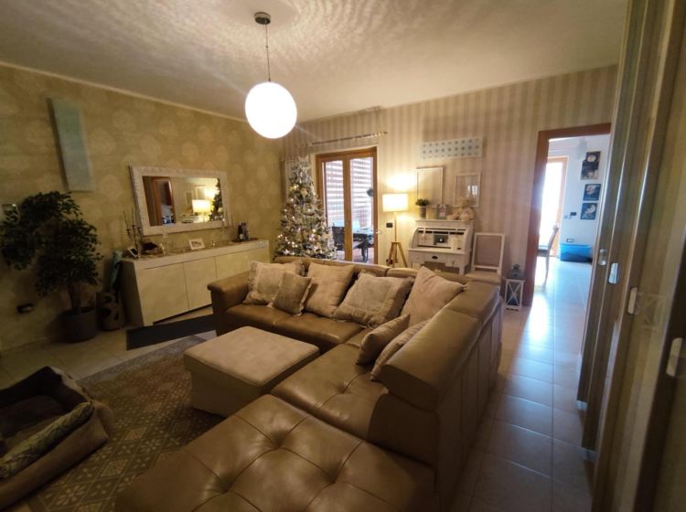 Trilocale in vendita, via San Martino  114, Palma Campania