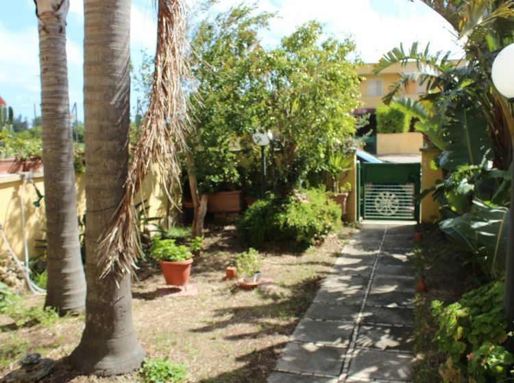 Villa in vendita, viale dei Pascià - Torre Saracena, Torre dell'Orso, Melendugno