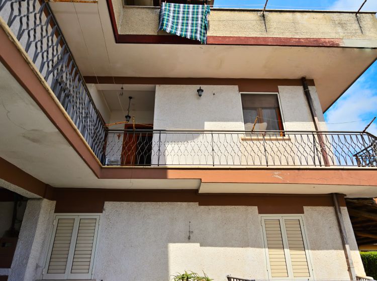 Quadrilocale in vendita, via Vittoria Colonna  31, Lariano