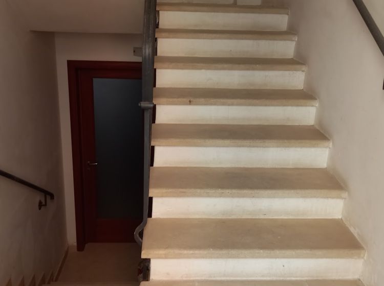 Trilocale in vendita, VISTA MARE  via Bari  17, Castro Marina, Castro