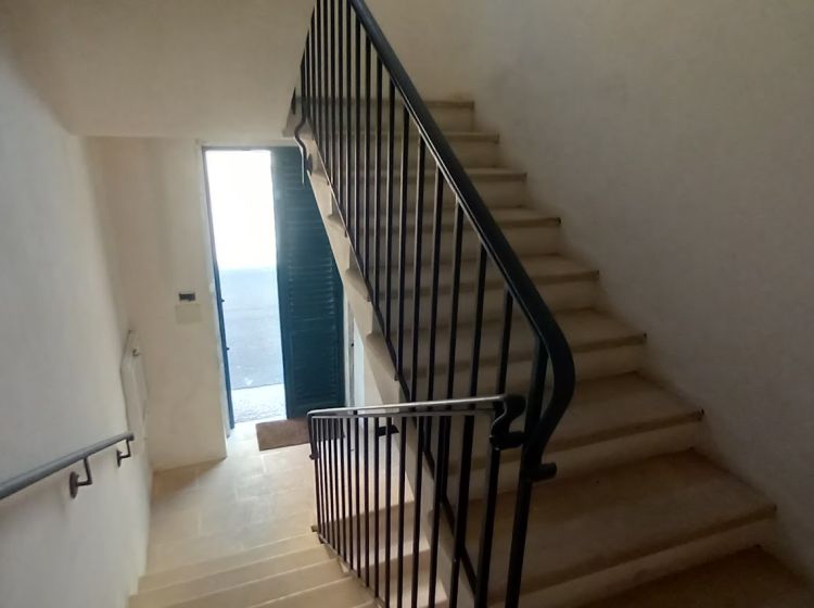 Trilocale in vendita, VISTA MARE  via Bari  17, Castro Marina, Castro