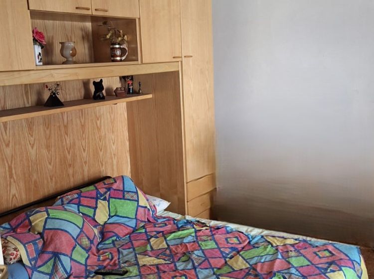 Bilocale in vendita, via Valle Borbera  74, Monte Sacro, Roma