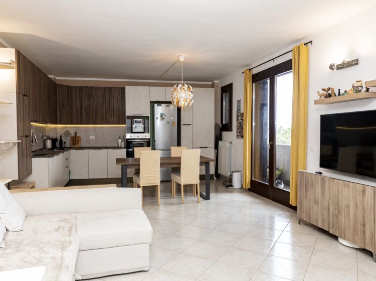 Trilocale in vendita, via Lecce  200, Lizzanello