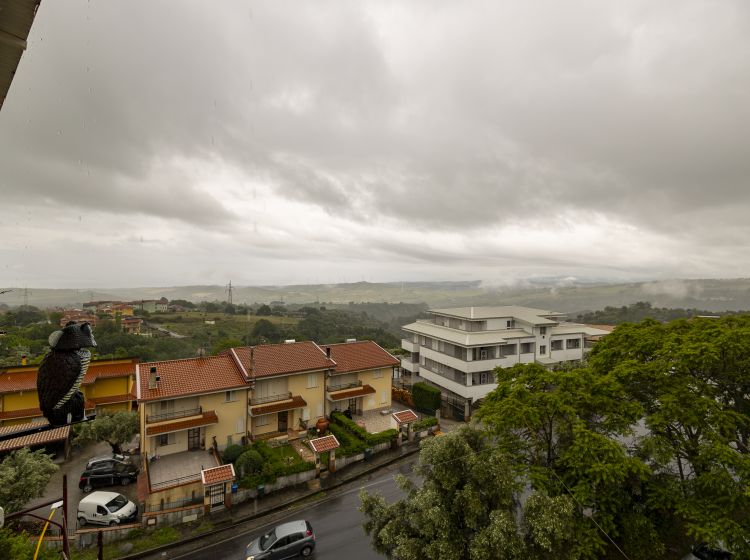 Quadrilocale in vendita, viale Libertà  7, Soveria Simeri