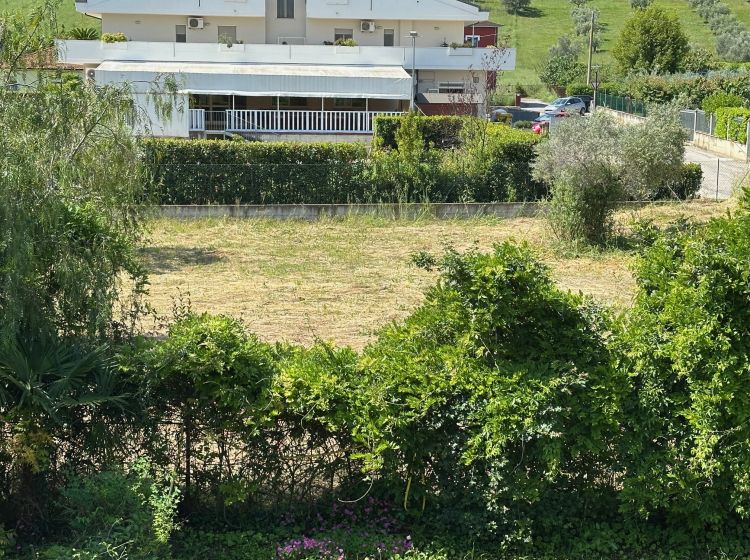 Terreno industriale o artigianale in vendita, via Delle Masserie, Castiglione Messer Raimondo
