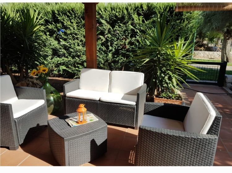 Villa in vendita, via del Diamante 40, Torre Inserraglio, Nardò