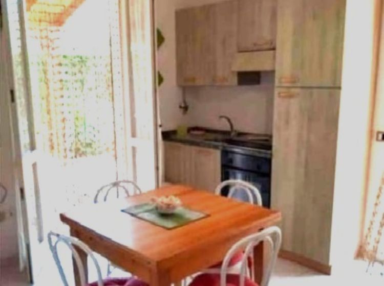Villa in vendita, via del Diamante  40, Torre Inserraglio, Nardò