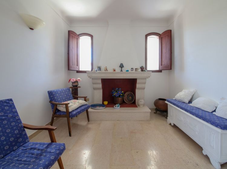 Villa in vendita, via Venere  37, Specchiolla, Carovigno