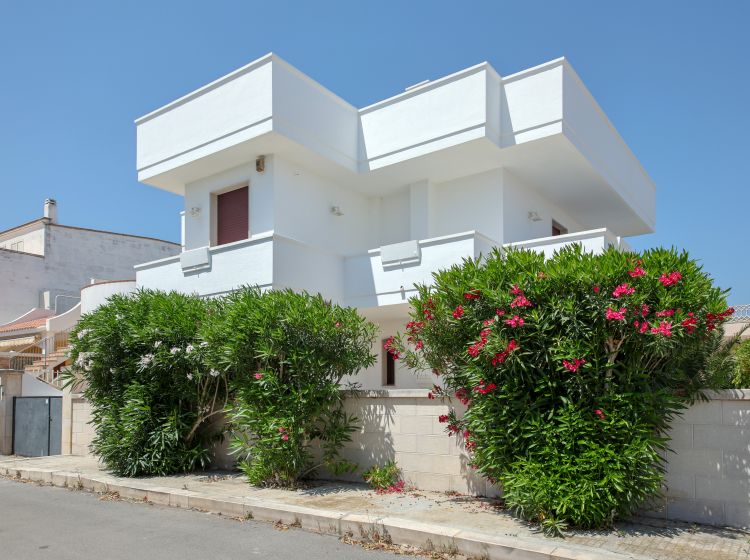 Villa in vendita, via Venere  37, Specchiolla, Carovigno