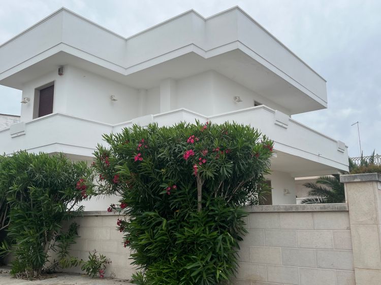 Villa in vendita, via Venere  37, Specchiolla, Carovigno