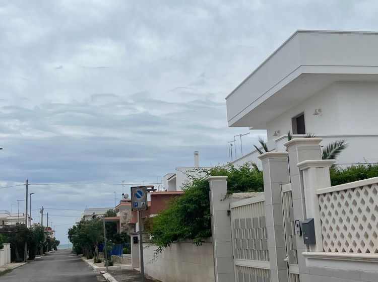 Villa in vendita, via Venere  37, Specchiolla, Carovigno