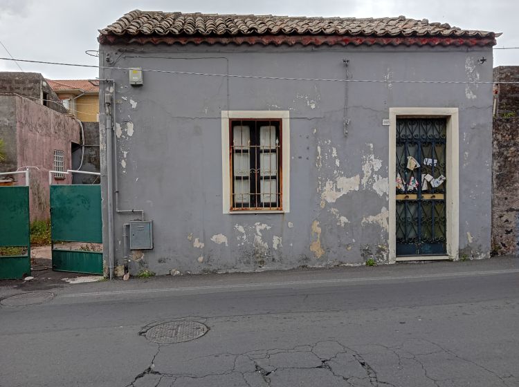 Rustico in vendita, via Etnea 345, Tremestieri Etneo