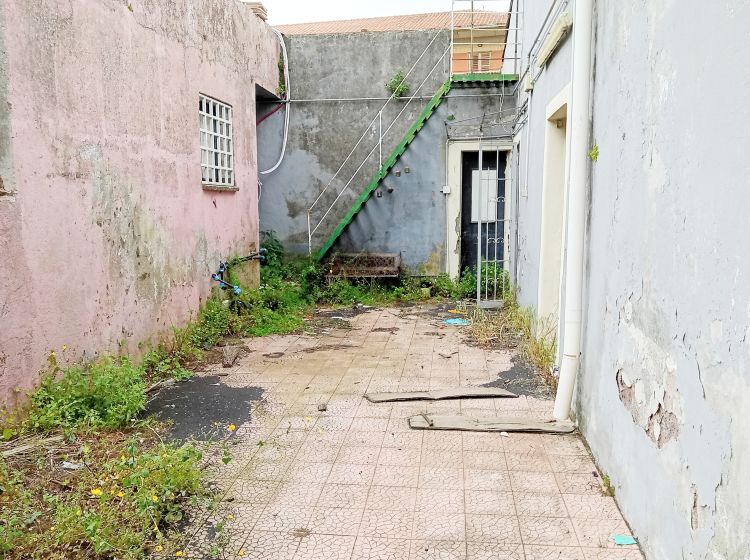 Rustico in vendita, via Etnea  345, Tremestieri Etneo