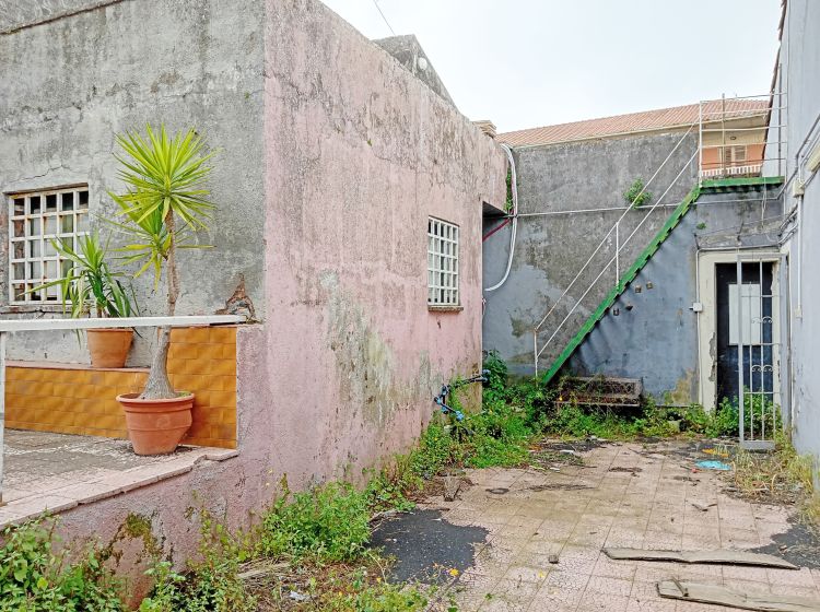 Rustico in vendita, via Etnea  345, Tremestieri Etneo