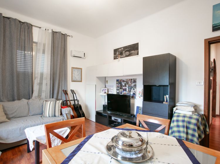 Bilocale in vendita, via Mattia Battistini  32, Battistini, Roma