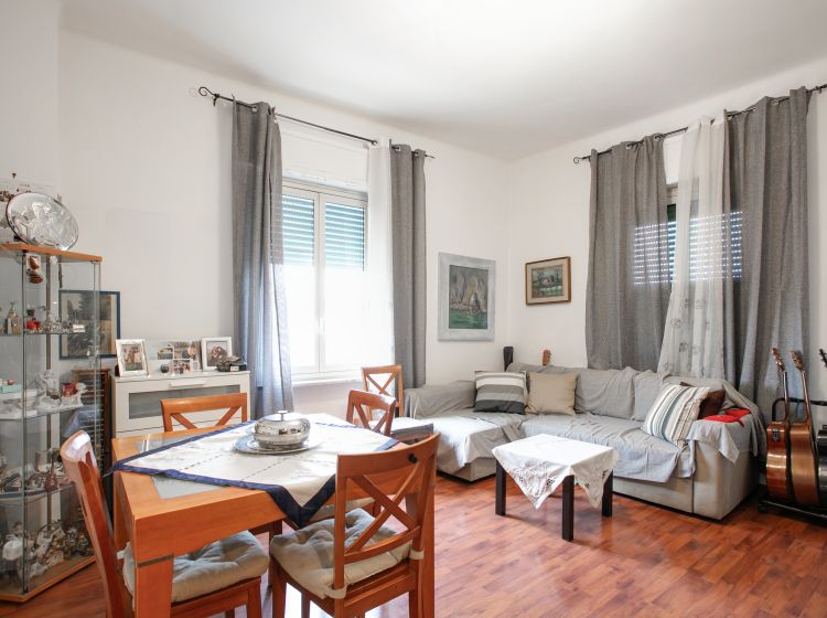 Bilocale in vendita, via Mattia Battistini  32, Battistini, Roma