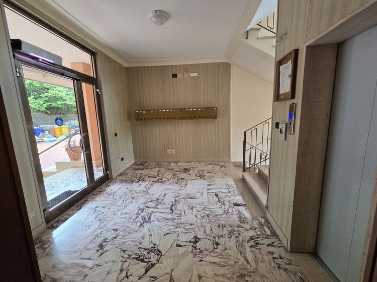 Bilocale in vendita, viale dei Normanni, Centro Storico, Catanzaro