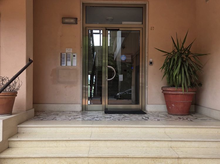Bilocale in vendita, viale dei Normanni, Centro Storico, Catanzaro