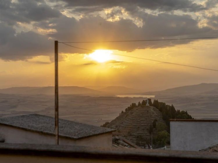 Open space in vendita, via Casalnuovo  25, Montescaglioso