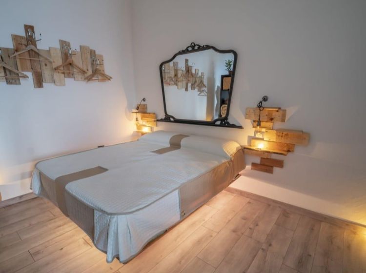 Open space in vendita, via Casalnuovo  25, Montescaglioso