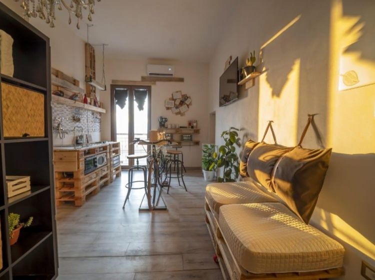 Open space in vendita, via Casalnuovo  25, Montescaglioso