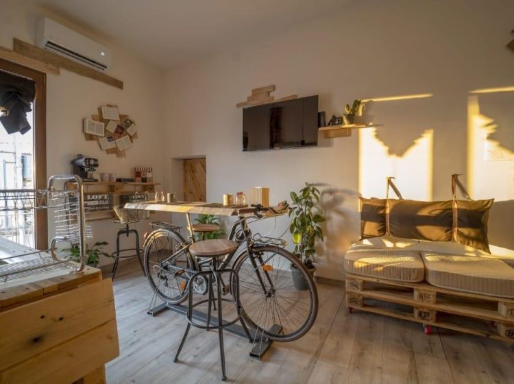 Open space in vendita, via Casalnuovo 25, Montescaglioso