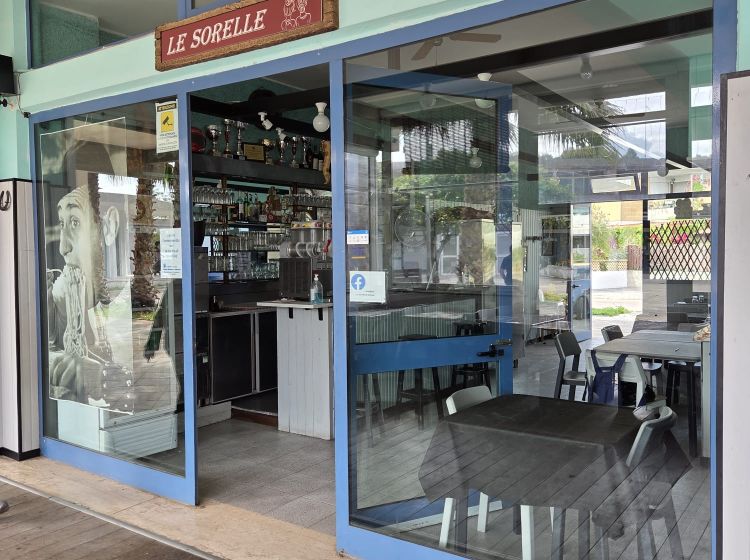 Attività / Licenza in vendita, via Castellammare 13-15, San Cataldo, Lecce