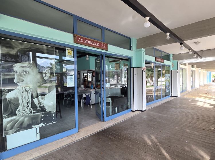 Attività / Licenza in vendita, via Castellammare 13-15, San Cataldo, Lecce