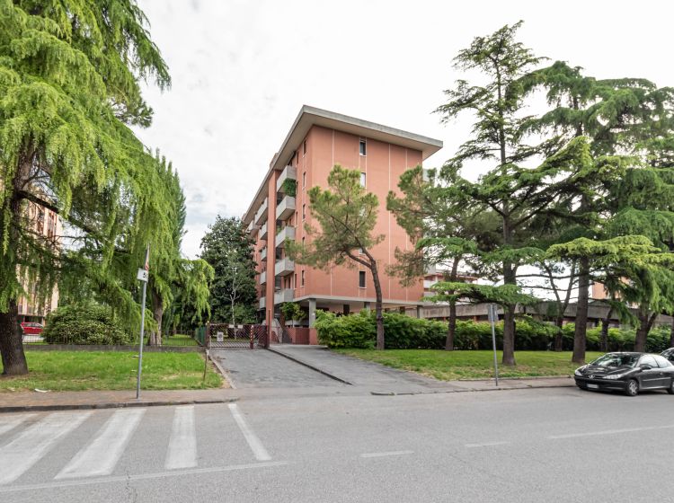 Appartamento in vendita, via Tre Garofani  49, Madonna Pellegrina, Padova