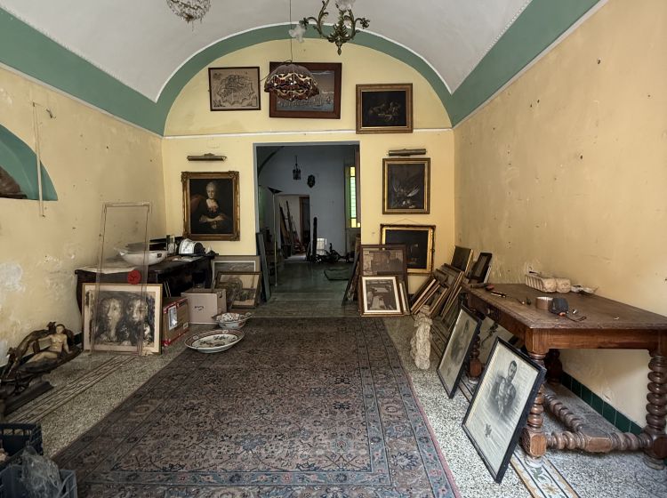 Negozio in vendita, via Manno  39, Sassari