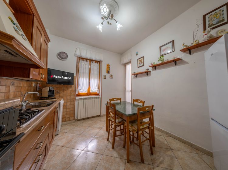 Quadrilocale in vendita, Piazza Vittorio Bottego  10, Latte Dolce, Sassari