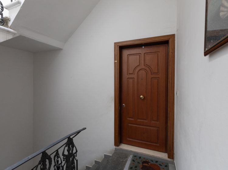 Quadrilocale in vendita, via Micali  19, Centro, Livorno
