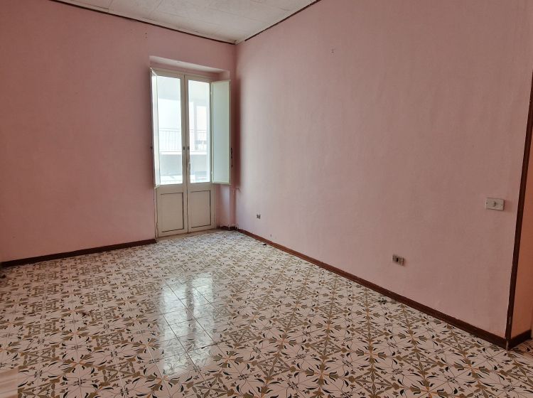 Quadrilocale in vendita, Vico X Bellavista  4, Centro Storico, Catanzaro