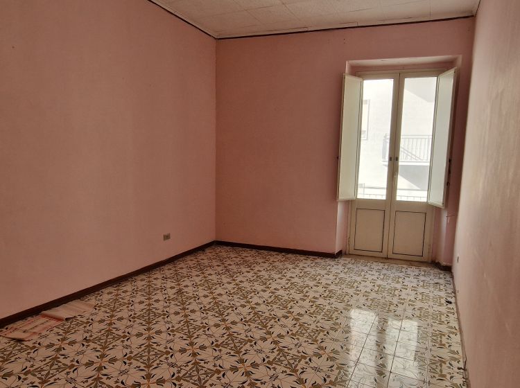Quadrilocale in vendita, Vico X Bellavista  4, Centro Storico, Catanzaro