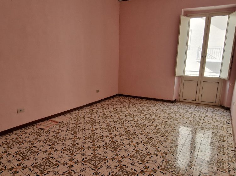 Quadrilocale in vendita, Vico X Bellavista  4, Centro Storico, Catanzaro