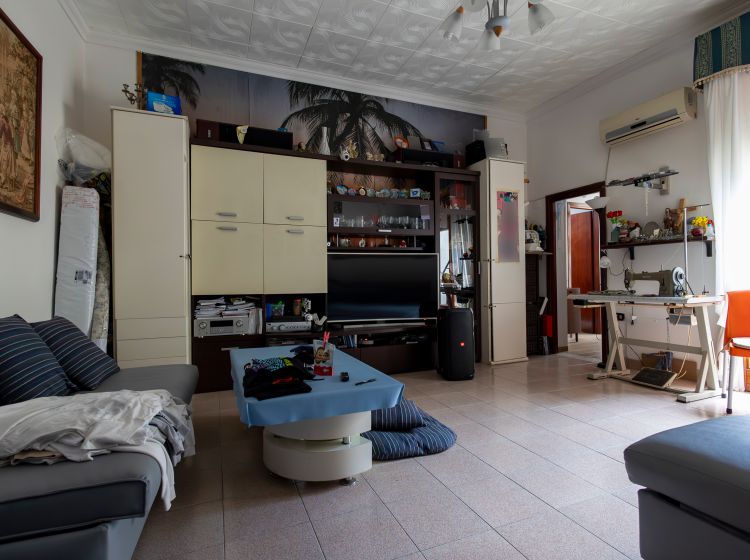 Trilocale in vendita, Vico III Gradoni Porta Marina  2, Centro Storico, Catanzaro
