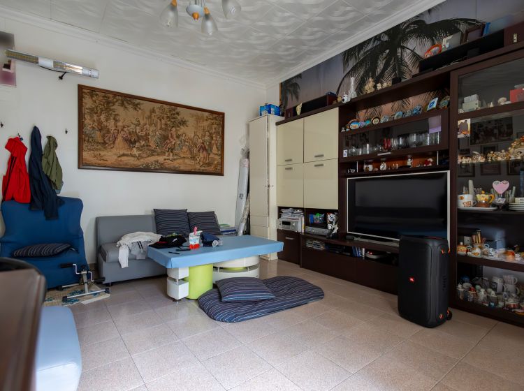 Trilocale in vendita, Vico III Gradoni Porta Marina  2, Centro Storico, Catanzaro