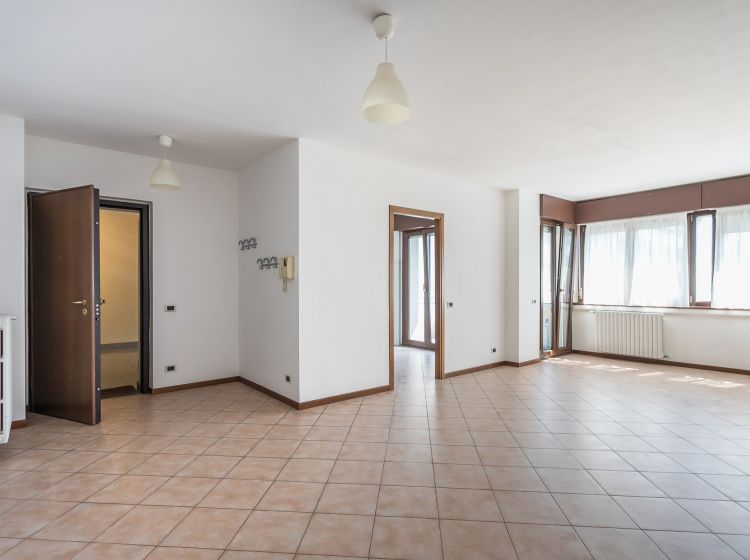 Quadrilocale in affitto, via Maestri del Lavoro  12, Dalmine