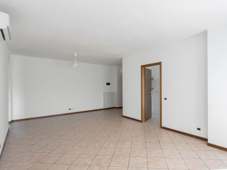 Quadrilocale in affitto, via Maestri del Lavoro  12, Dalmine