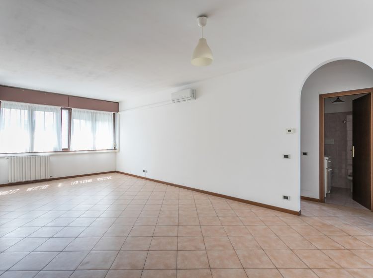 Quadrilocale in affitto, via Maestri del Lavoro  12, Dalmine