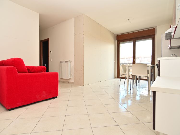 Bilocale in vendita, via del Crocifisso  115, Borgo Santa Maria, Latina