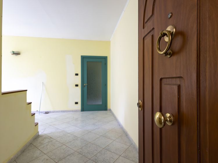 Trilocale in vendita, via Vincenzo D'Amato  18, Centro Storico, Catanzaro
