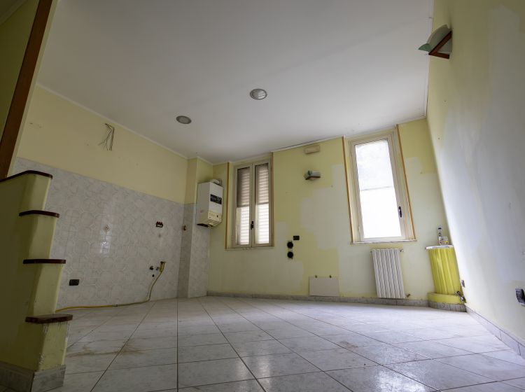 Trilocale in vendita, via Vincenzo D&#039;Amato  18, Centro Storico, Catanzaro